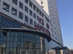 -中国医科大学附属盛京医院(滑翔院区)