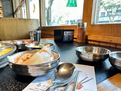 -GOGIYA·咕叽吖韩国传统烤肉店(小榄店)