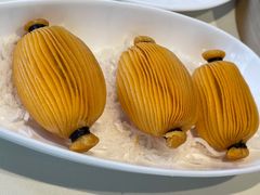 金枕头榴莲酥-利苑酒家(金宝店)