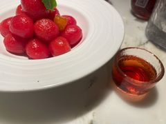 -初蓉丨遇见新川菜(亲贤街荣耀店)