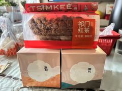 -詹记桃酥(马鞍山万达店)