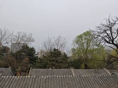 -五道营胡同