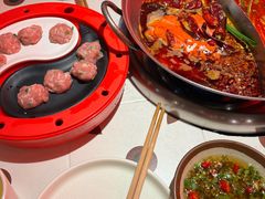 -江北北火锅馆·公路夜市(魏公村店)