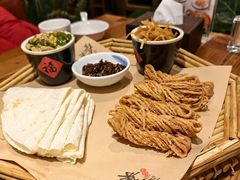 -符离集餐厅(万象城店)