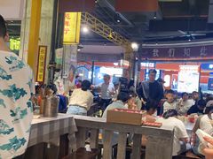 -彭耕记猪油炒小菜(吉联mall店)