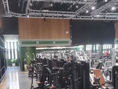 -悦莱美游泳健身会所(御景壹号店)