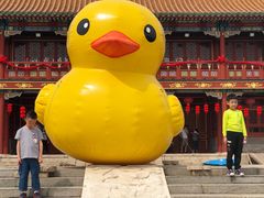 -盛世南宫影视城(北普陀影视城)