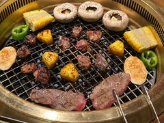 -MIKOMIKO和牛烧肉专门店(南门店)