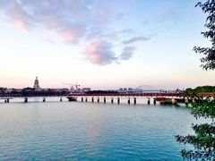 -五缘湾湿地公园