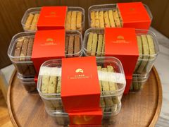 -白天鹅宾馆·美食屋