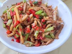 -笨罗卜浏阳菜馆(龙华鹏润达店)