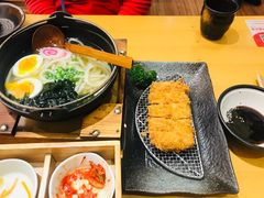 -胜博殿日式炸猪排(西红门店)