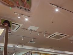 -西贝(大华虎城店)