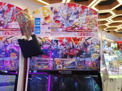 -汤姆熊欢乐世界(莘庄龙之梦店)