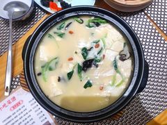 柳州鲜豆腐-原鄉本味 楚菜 丹江口鱼(北苑店)