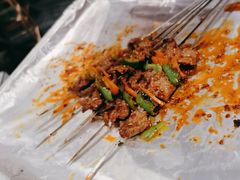 -勇利赵家烤肉坊(含光路店)