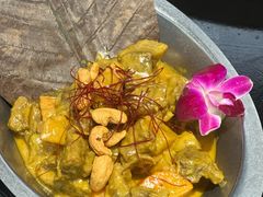 -NAYA·亚洲泰菜(欢乐港湾店)