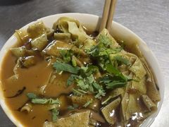-陈记锅巴菜(五大道店)
