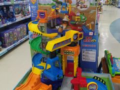 -TOYSRUS玩具反斗城(深圳万象城店)