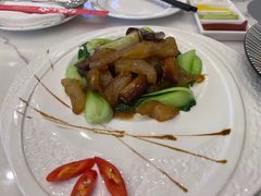 -全聚德(蓝山店)