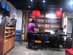 -和府捞面(东直门银座店)