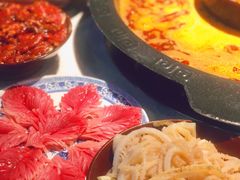 -椒贵火锅(剑南大道店)