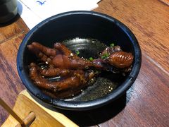 -大牌大·传统杭帮菜(湖滨店)