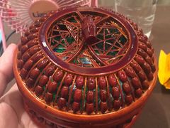 -成都安仁福朋喜来登酒店