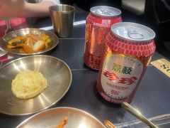 -西塔老太太泥炉烤肉(龙湖北苑天街店)