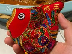 -阿五黄河大鲤鱼(纬三路店)