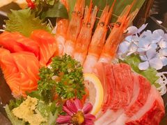 -円满日式居酒屋(蓉花路美食街店)