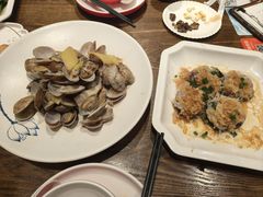 -川悦留香·海鲜餐厅(海棠68环球美食街店)