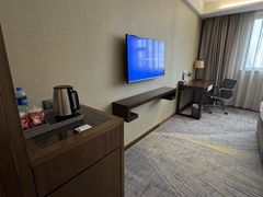 -深圳万悦格兰云天大酒店