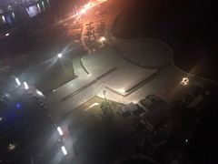-大连君悦酒店 · VIVA(星海广场店)