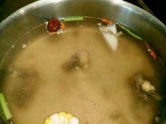 -手选潮汕鲜活牛肉火锅(二七广场店)