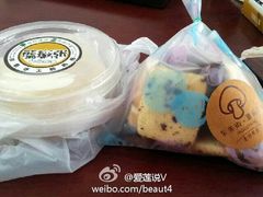 -六时安·熊猫张甜品店(东关街店)