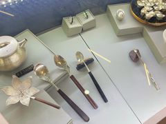 -三千·银饰木艺体验订制