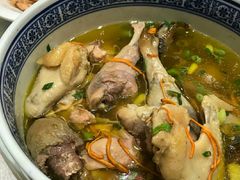 干蒸老母鸡-大唐高老庄(红旗路店)