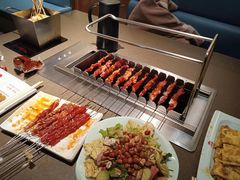-邢氏老太太烤串(北兴街店)