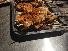 -壹加壹电烤串(总店)