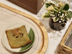 橙香抹茶粽-Luneurs(幸福里店)