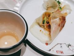-额娘·春饼烤鸭(华北七楼创始店)