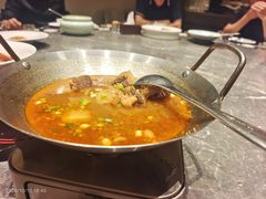 -同庆楼(滨湖万达广场店)