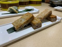 -蒸武门·广式茶点(石滩店)