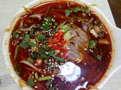 -蜀串香牛杂火锅串串