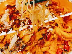 -渝悦情·新派川菜(建国门店)
