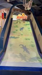 -幻贝家儿童乐园(武汉永旺梦乐城店)