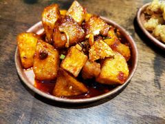 风味炸土豆-都氏二当家(九方店)