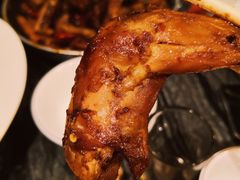 -情妹耙泥鳅·江湖川菜(科华店)