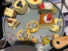 -法兰度航空主题餐厅(台山昌大昌店)